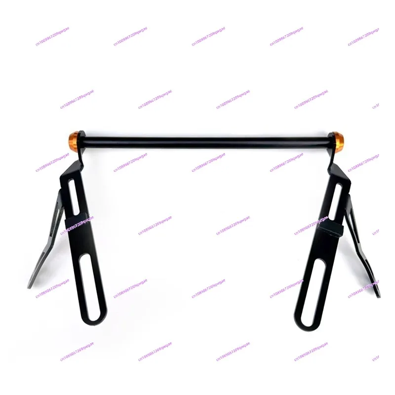 

Applicable to 20-24 upgraded multi-function brackets, navigation bars, and separate windshield installation