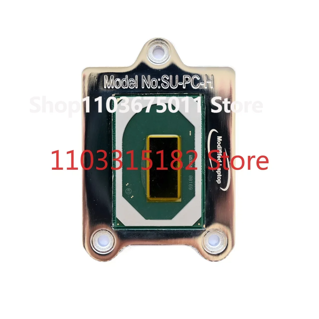 

Новый 10-й COMET LAKE QTJ2 0000 2,4G 6C12T BGA к LGA 1151