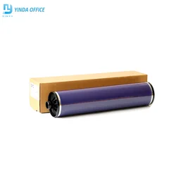 1pc DC240 black drum for Xerox dc 240 250 242 252 260 550 560 700 C75 J75 dcc6550 c7600 wc7655 wc7665