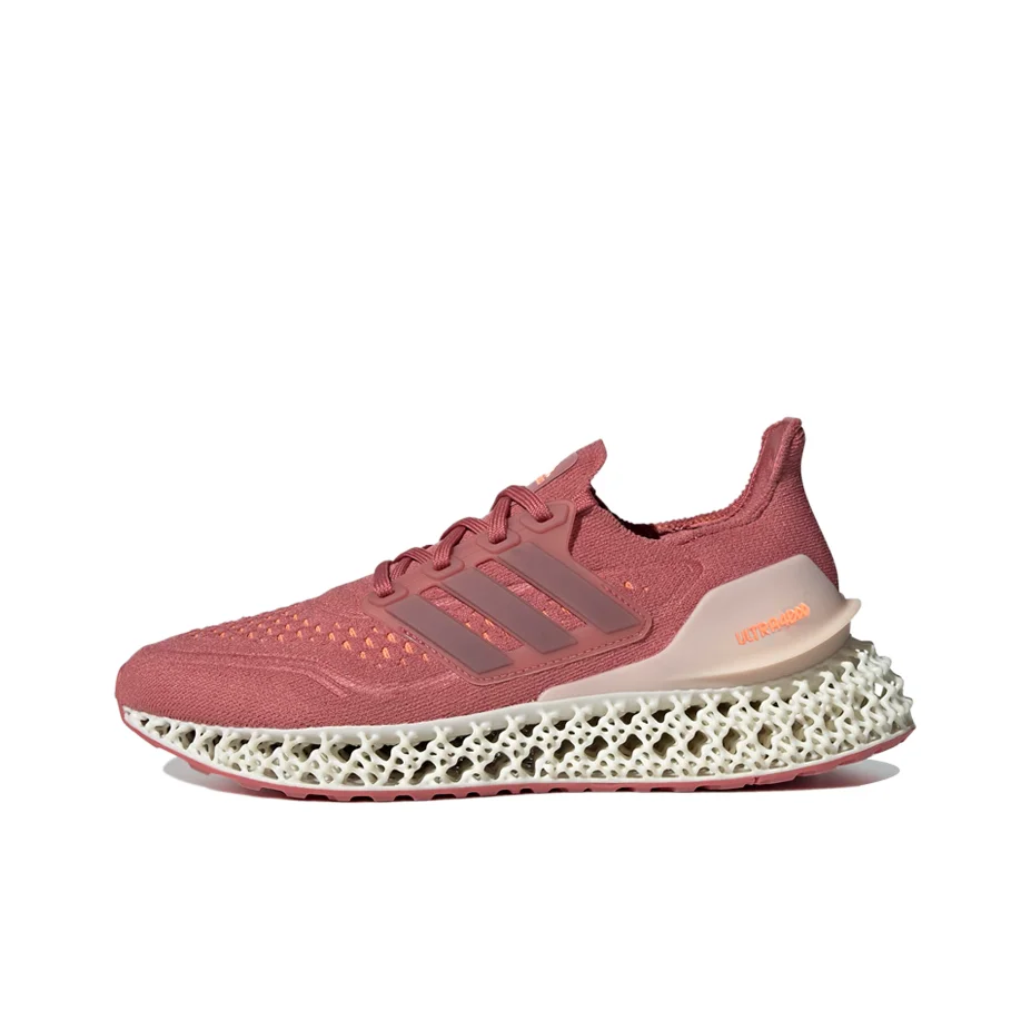 

Adidas 4D FWD Беговые кроссовки Низкий Топ Женские GX6633