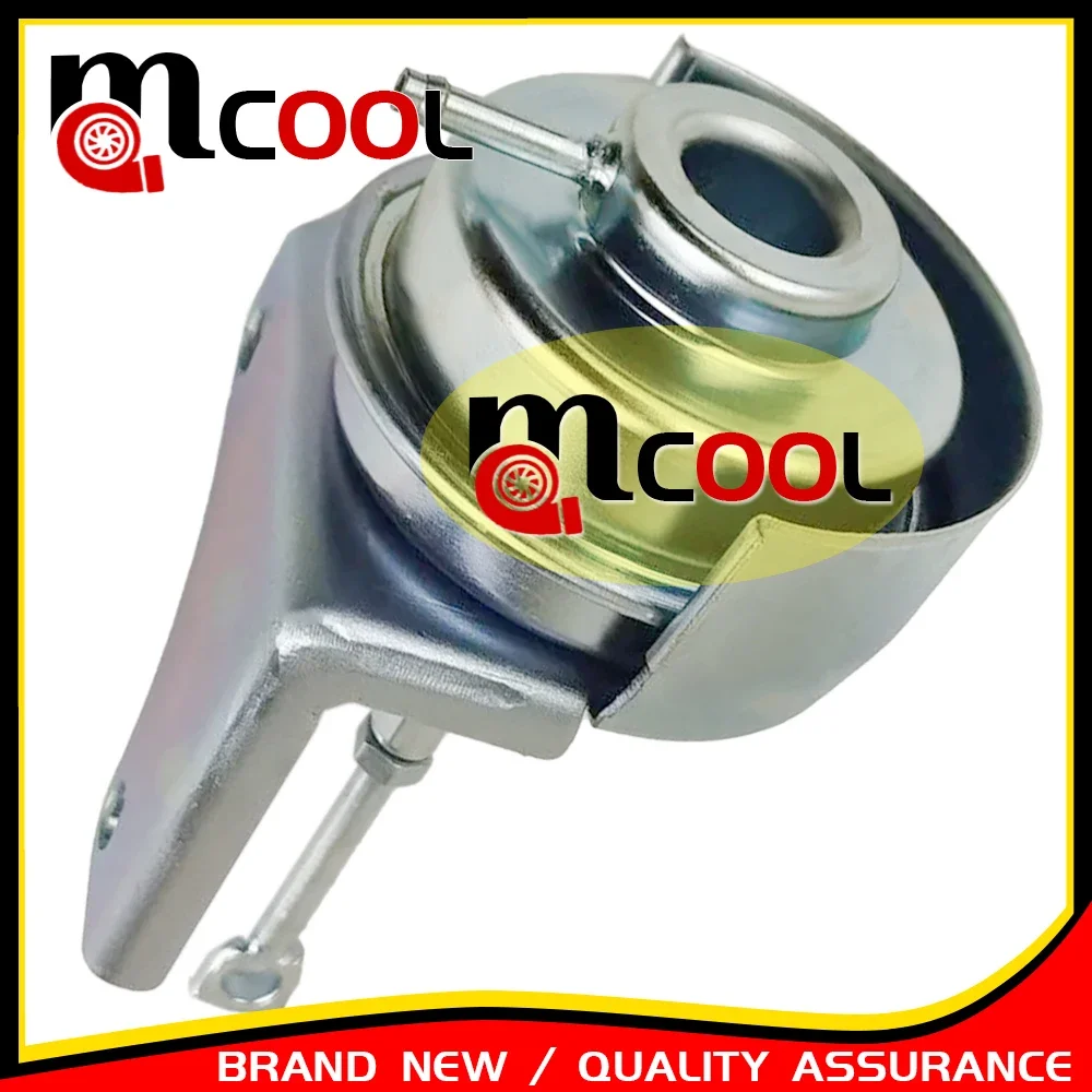 Auto Turbo Actuator…