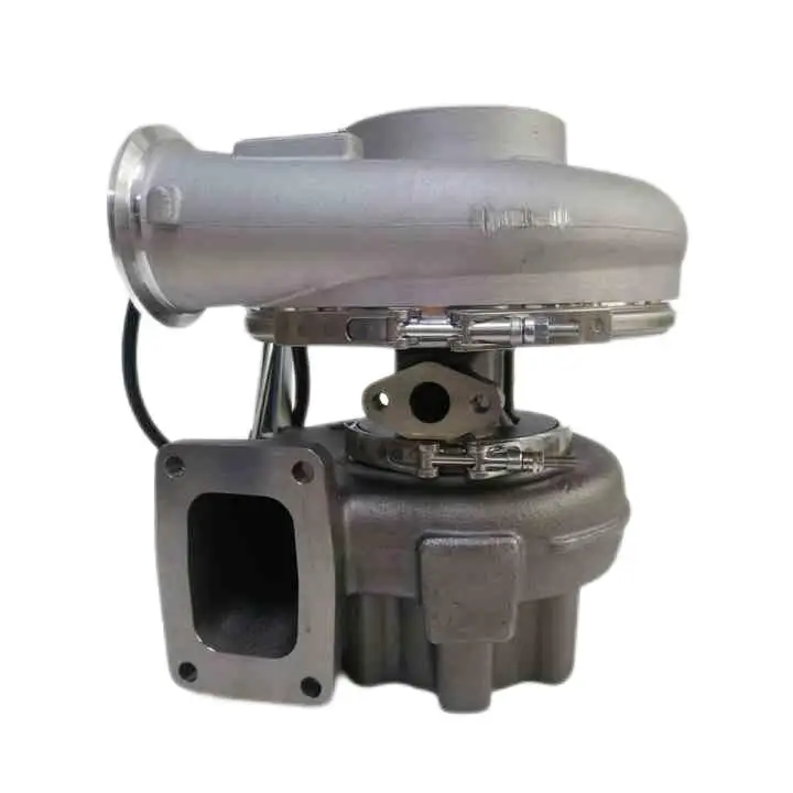 Genuine Cummins   Engine Parts Turbocharger 4095756 Cummins QSK23 Engine Part Turbo  4095756