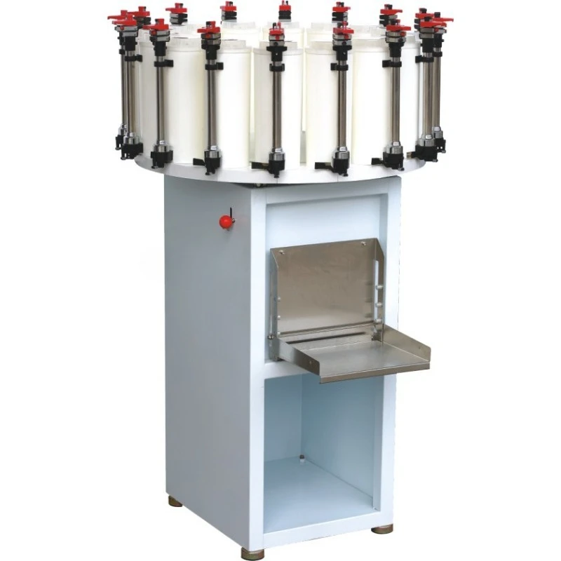 

Latex paint computer toning machine semi-automatic toning machine can accessories oscillator