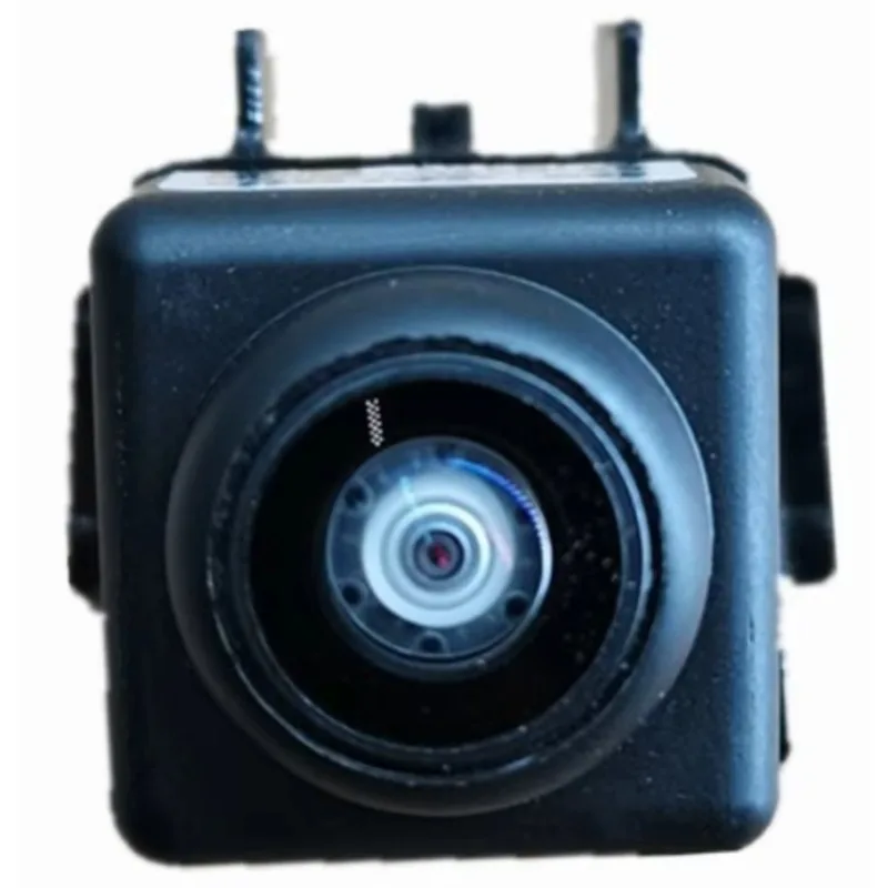

284426877R Automobile Black New Reversing Camera Wide Angle Rear View Cameras Replacement Part for Renault Koleos II