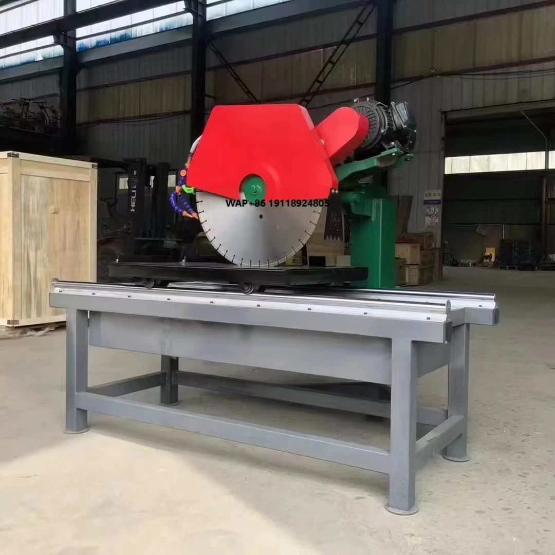 

Portable Granite Marble Stone Cutting Machine for Construction