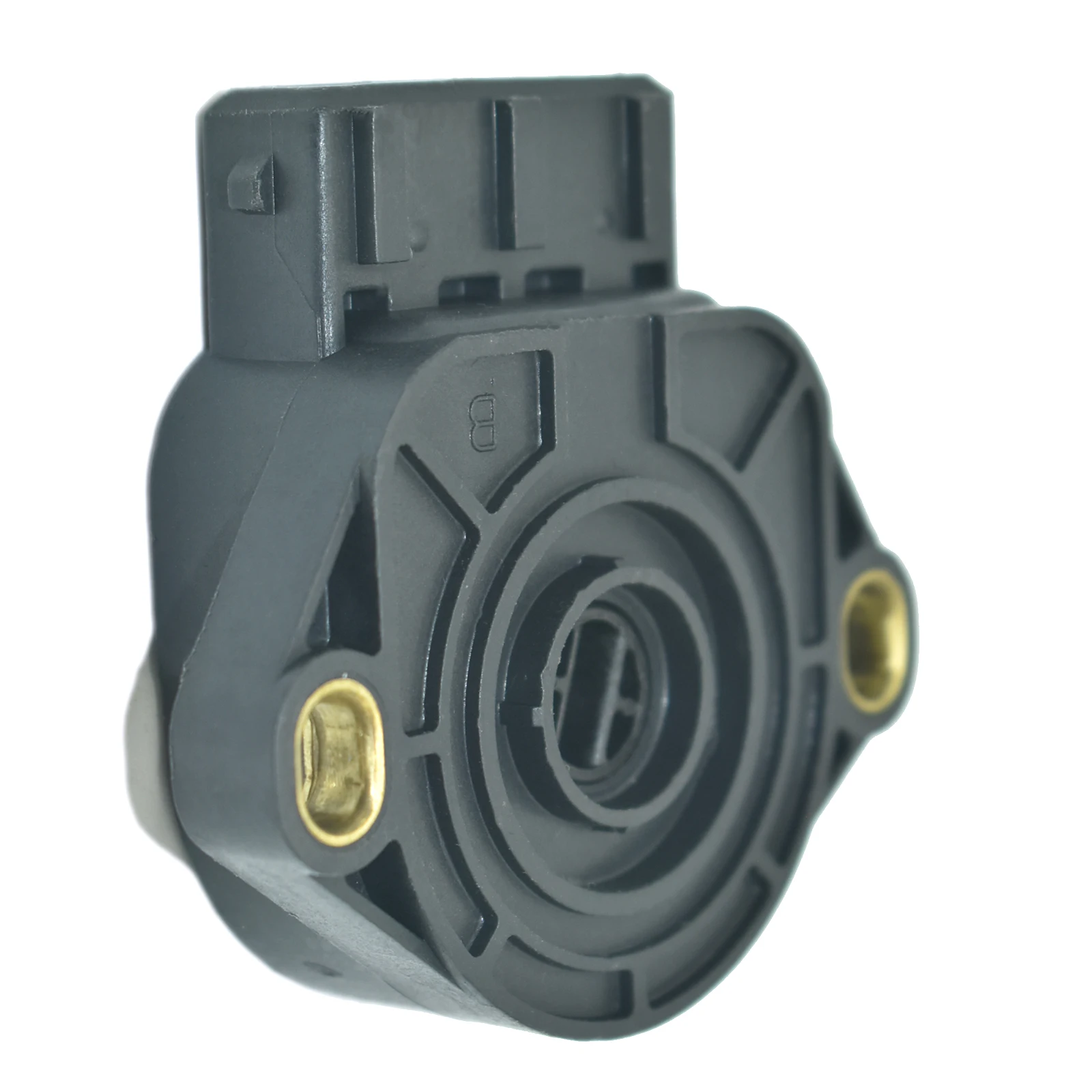 Sensor de Posición del Acelerador TPS 7700431918 Compatible con Renault Kango