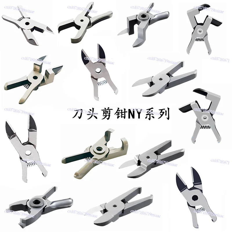 

Manipulator Injection Molding Miniature Pneumatic Slip Horizontal Scissors Cylinder Body Pneumatic Scissors Head Scissors