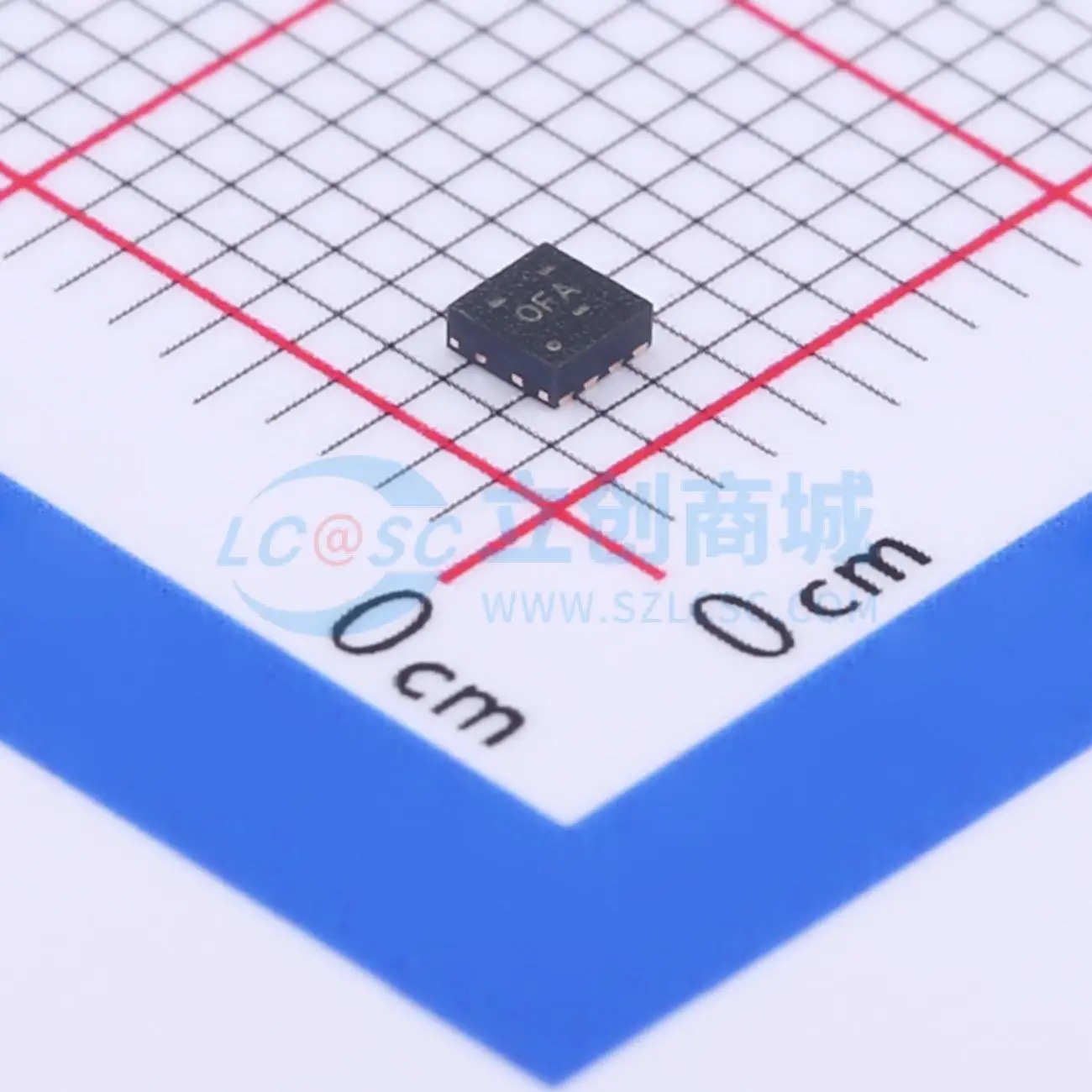 TPS62065DSGR En stock