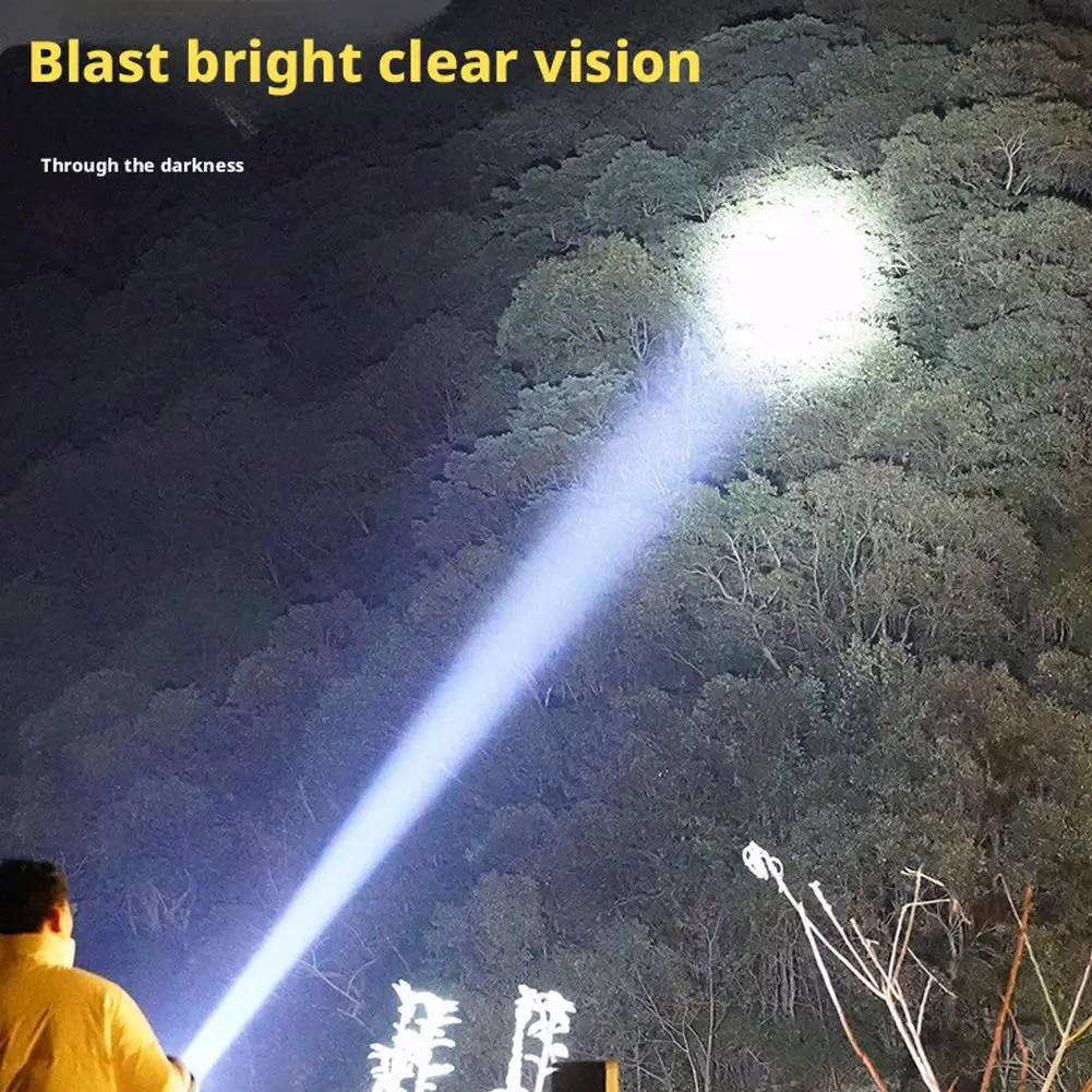 High Brightness Mag…