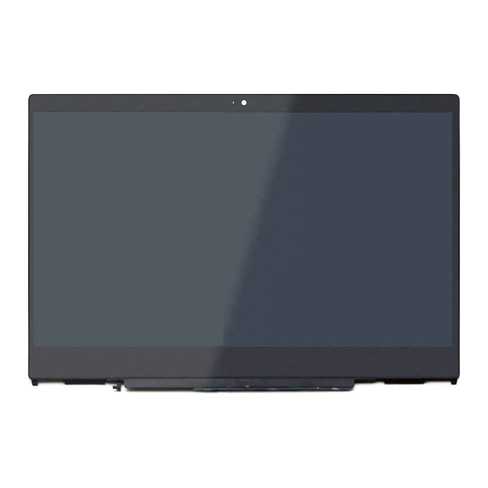 

14.0" 1920*1080 for HP Pavilion X360 14-CD0087TU IPS LCD Touchscreen Digitizer Assembly with Bezel