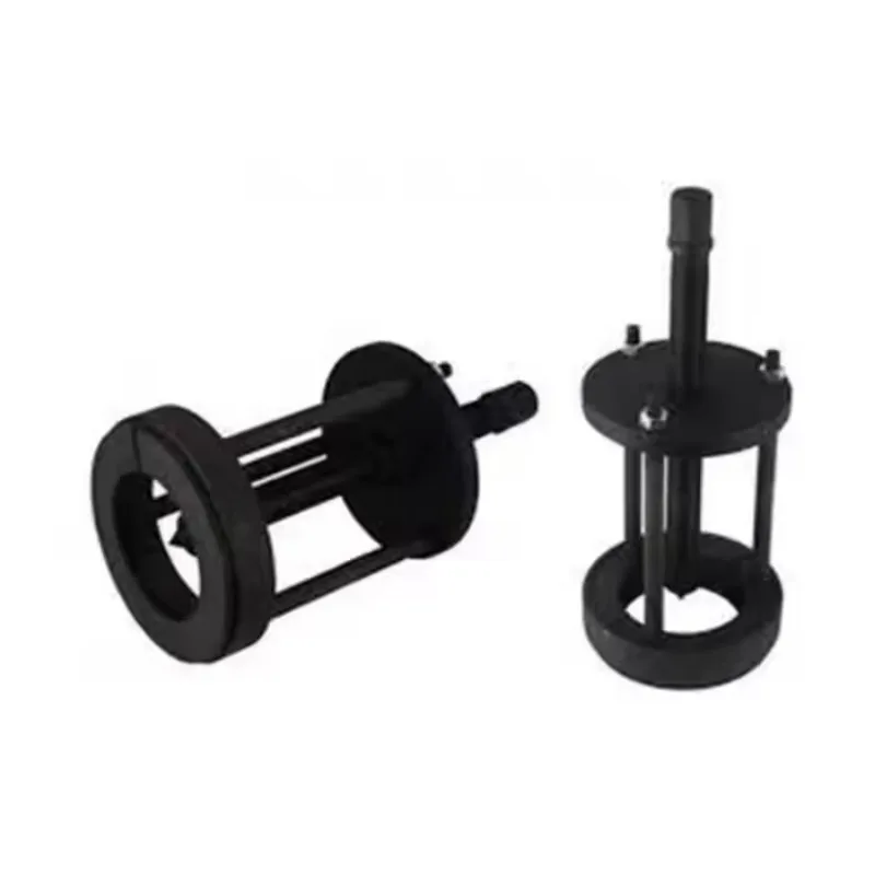Track Axle Bearing Extractor Puller removal For MAN Truck Repair Tools
