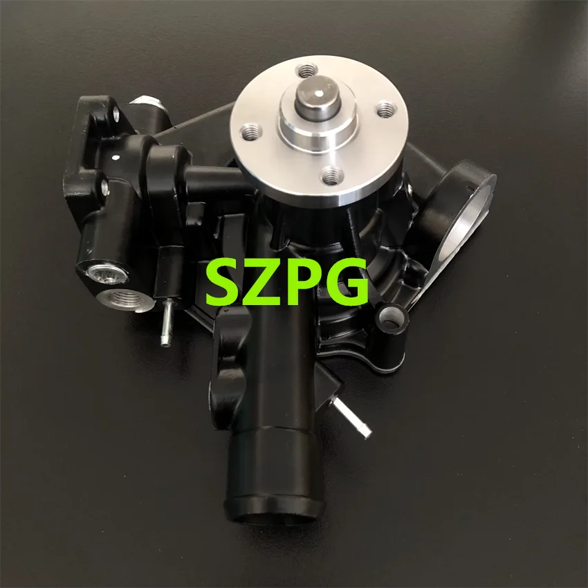 

4TNE98LE Water Pump 129919-42010 For Yanmar Engine