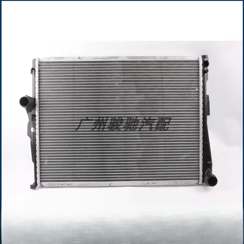 

Applicable to BMW X1 water tank E84 intercooler E87 radiator X1 main water tank cooling network X1 condenser N20B20