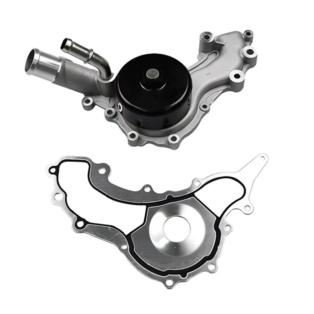 

5184498AJ Water Pump&Gasket for Dodge Grand Caravan Journey Chrysler 200 300 Engine 3.6L 2011-2019 RL184498AI