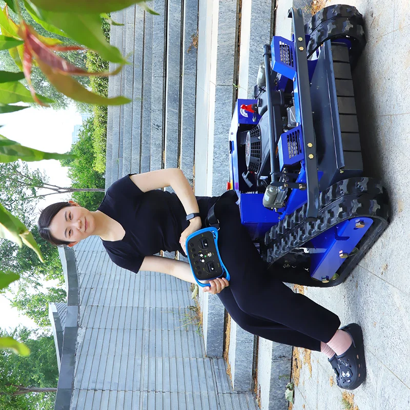 Custom Self-Propell… - image