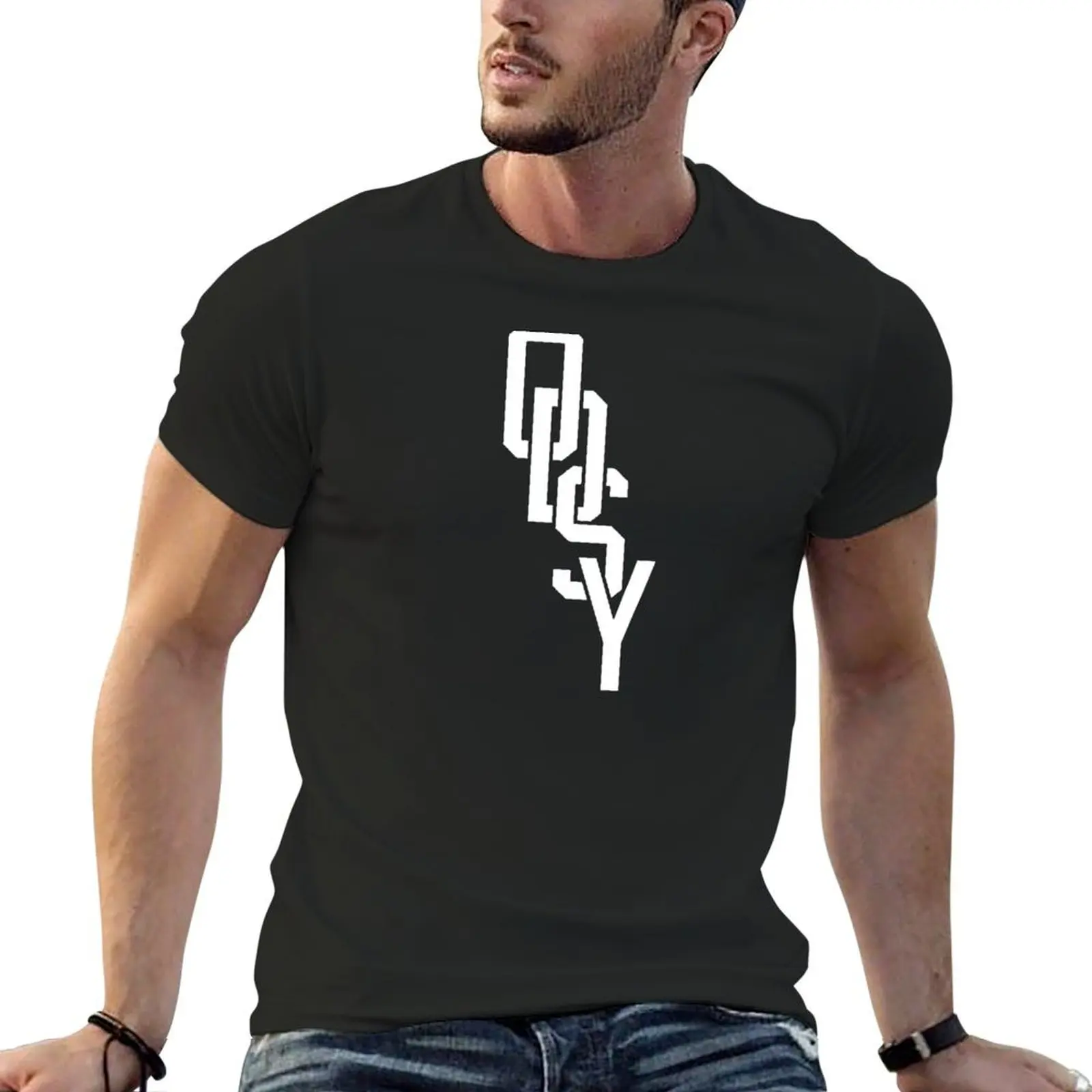 

Odyssey BMX Company T-Shirt cheap stuff hippie clothes mens cotton t shirts