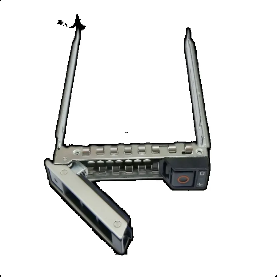 LL For DellR440/R740/R740XD Server 14th Generation 15th Generation 3.5 Hard Disk Bracket In Stock