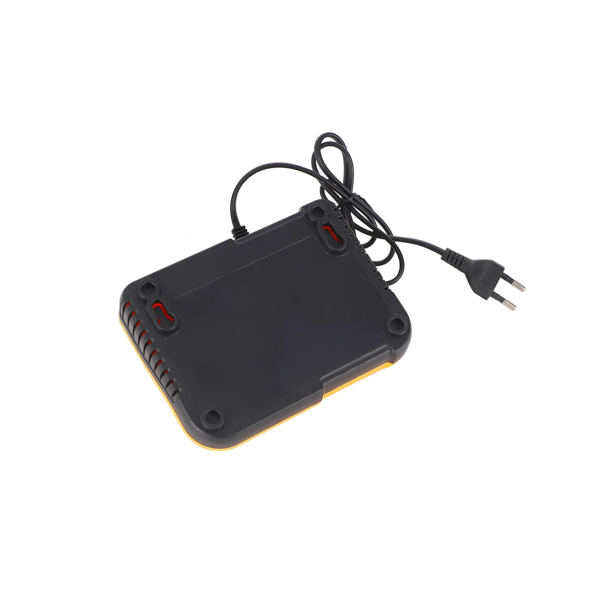 For Dewalt 21V 0.5A Battery Charger Replacement Fit Lithium Battery DCB200 DCB201 DCB609 DCB182 DCB204 Charger US EU Plug view 2