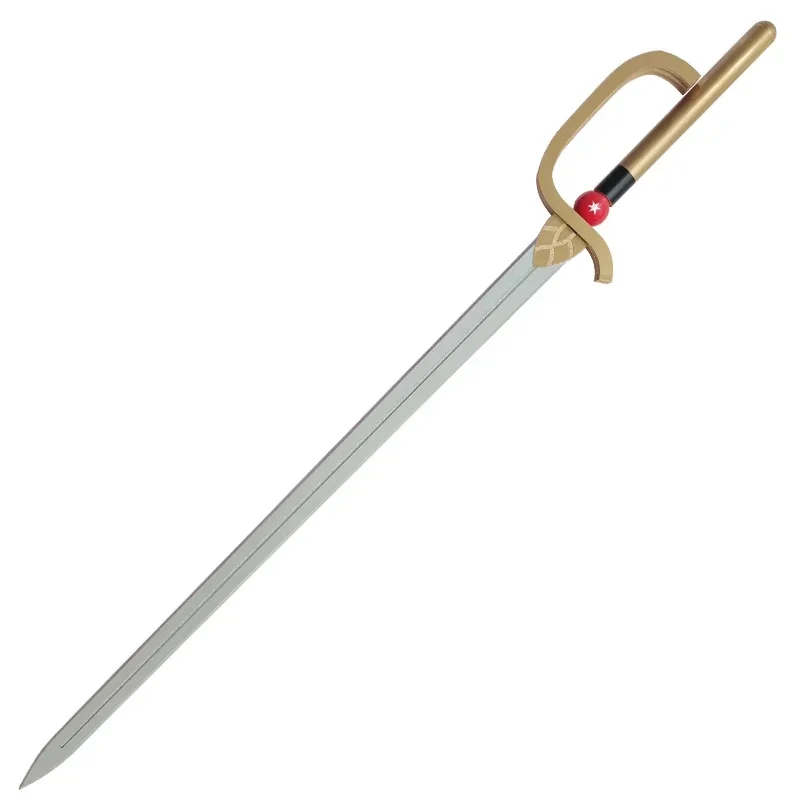 Aijo Karen Sword Revue Starlight Cosplay Props Halloween Christmas Fancy Party Costumes Accessories