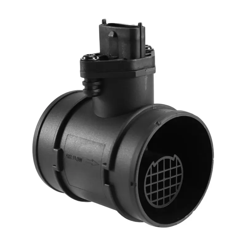 

AB96-для Opel Astra Zafira Vauxhall Zafira Mk I 2002-2202 автомобильный датчик массового расхода воздуха 0281002478 24437502