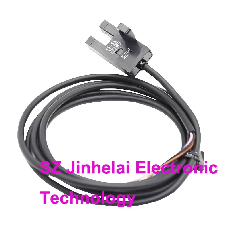 Nowy i oryginalny czujnik fotoelektryczny Omron EE-SX671-WR EE-SX671P-WR EE-SX672-WR EE-SX672P-WR Micro 1M