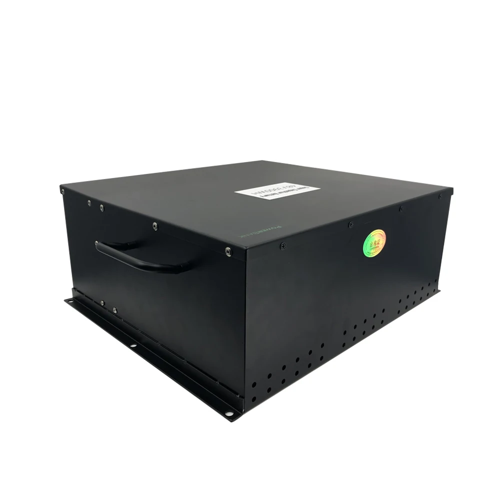 Горячий! Банк суперконденсаторов 48В3900Втч