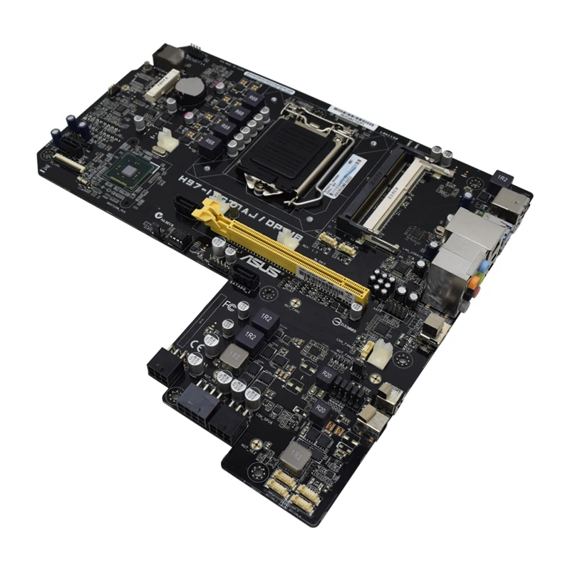 ASUS H97-I/G20AJ/DP_MB Motherboard LGA 1150 DDR3 RAM SATA2 Intel