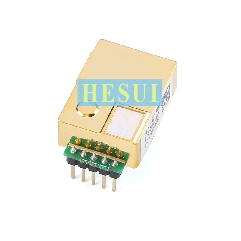 Variant: MH-Z19B with pin