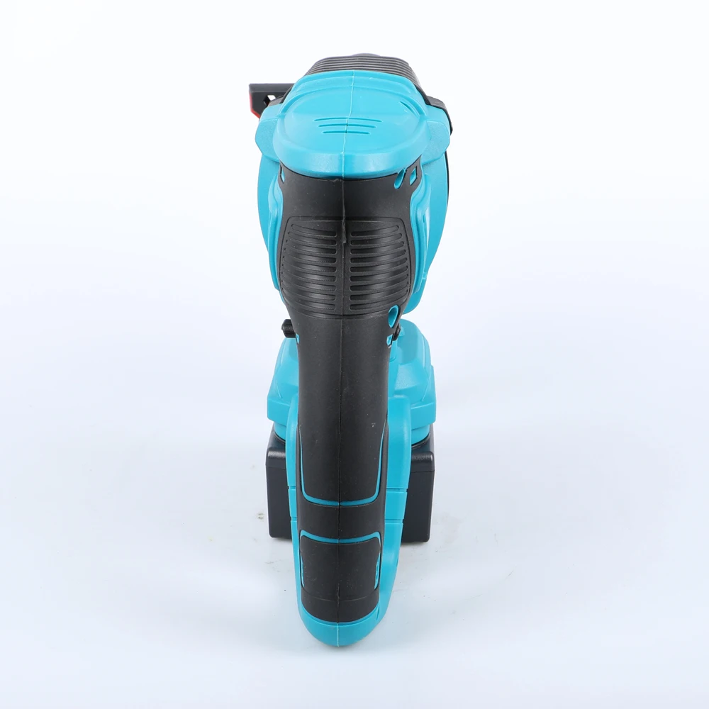 20V Electric Portable Rechargeable 4.0Ah Cordless Brushless 26mm Rotary Hammer Drill with 30mm Max Drilling Diameter for DIY
