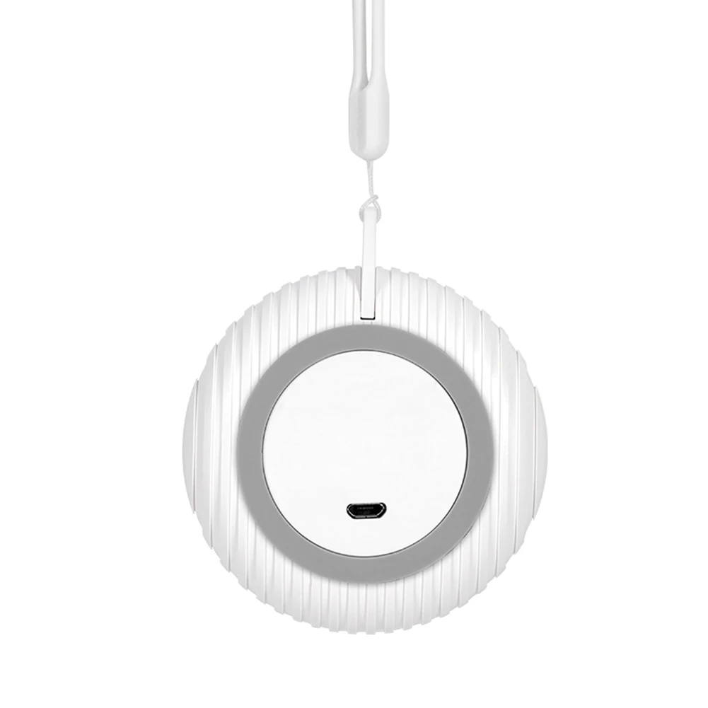 

Portable Sleep Machine 10 Soothing Sounds Rechargeable White Noise Sound Machine Sleeping Relaxation for Home Travel