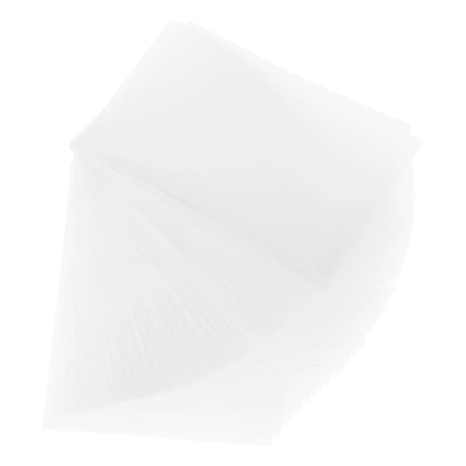 

50 шт. прозрачных жестких пластиковых защитных чехлов для коллекционных спортивных карт: бейсбол, баскетбол, игровые карты, органайзер для хранения