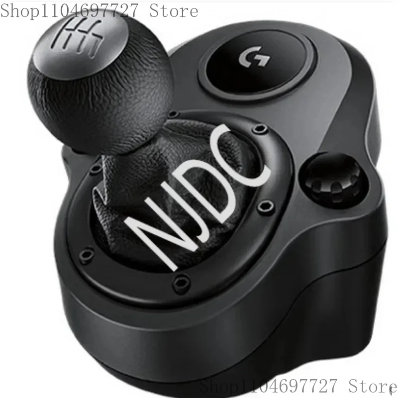 Game Controller  G29 Driving Force Game Steering Wheel  PS5/PS4/and PC Steering Wheel