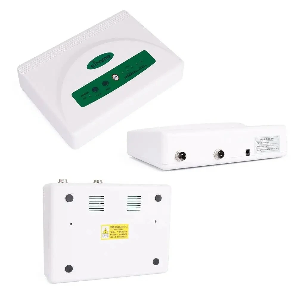 Newest Ultrasonic Face Beauty Machine Wrinkle Removal Anti Aging Face Lifting Massager Body Slimming Loss Weight Massager Device