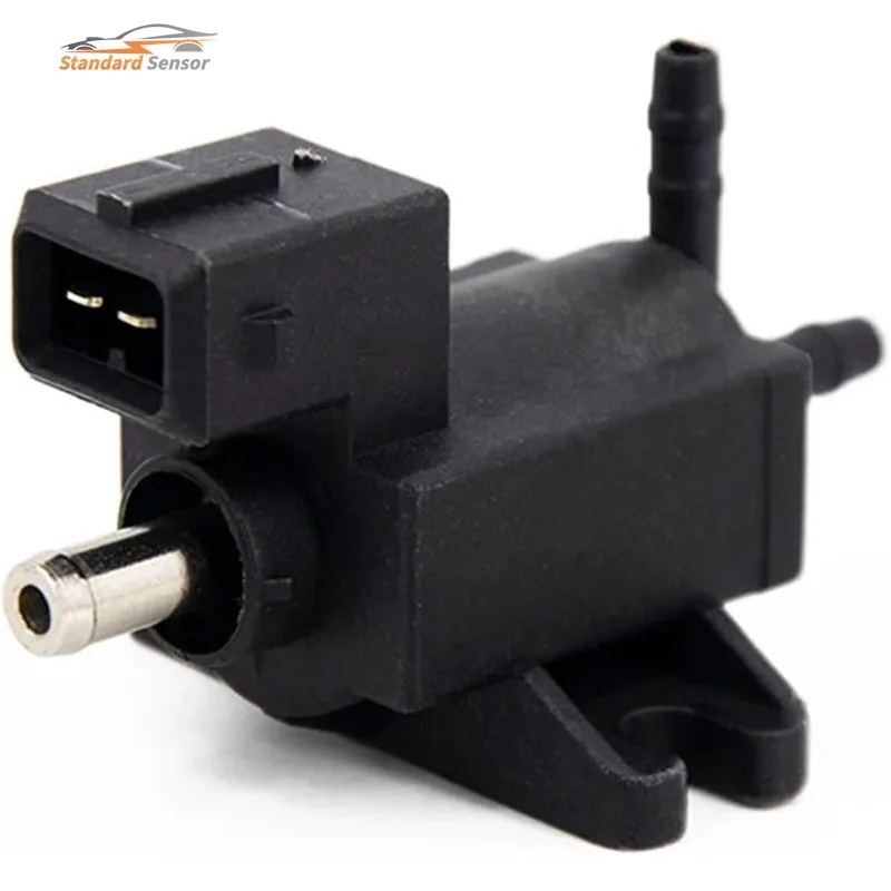 

55579155 Электромагнитный клапан давления турбонаддува для Opel Astra G H J Zafira Corsa D, новый