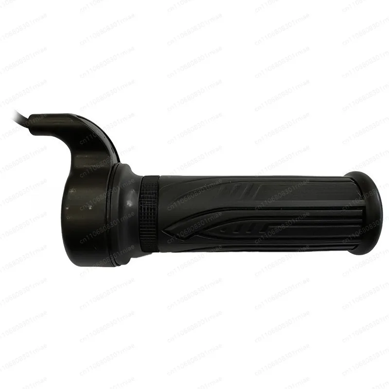 Speed control handle electric vehicle accessories electric bicycle mountain bike handle governor waterproof line 20X