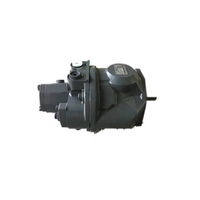 MM30 Hydraulic Pump AP2D21LV1RJ6-988-0 Without Solenoid Valve