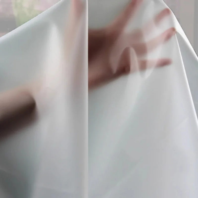 

Бесшумные свободные брюки, эротический костюм для пары, водонепроницаемые брюки ABDL, супер мягкий ПВХ, прозрачный пластиковый жилет с v-образным вырезом, комплект брюк