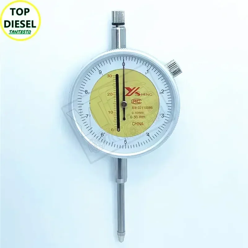 Diesel Pump Rack Travel Bar Measuring Stroke Lift Tester Repair Tools VE Tool