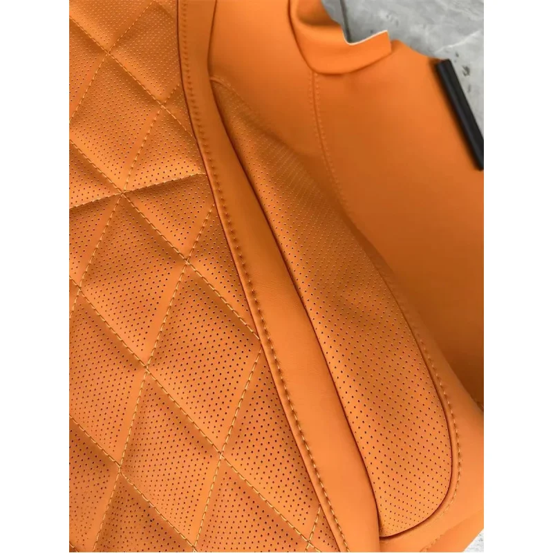 For Toyota LX570, LX600, Lexus LX570 Covers, Source Factory Modified Car Luxury SUV Seat