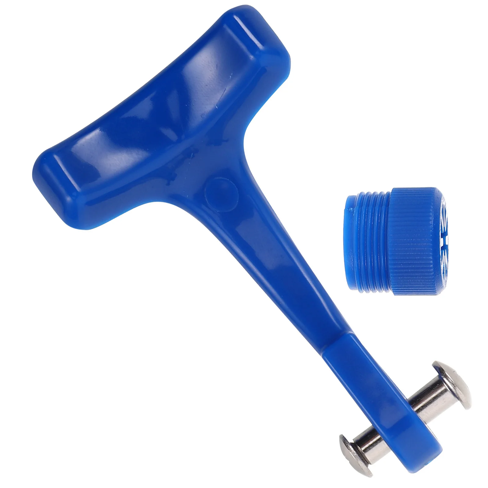 

Plastic Faucet Outlet Lever Arm Accessory for Water Station Kitchen Restaurant Cafe Coffee Shop Cup Washer