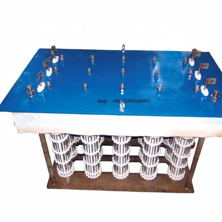 Hot Air Circulation Heating Unit ,Cr25Ni20,Cr20Ni80