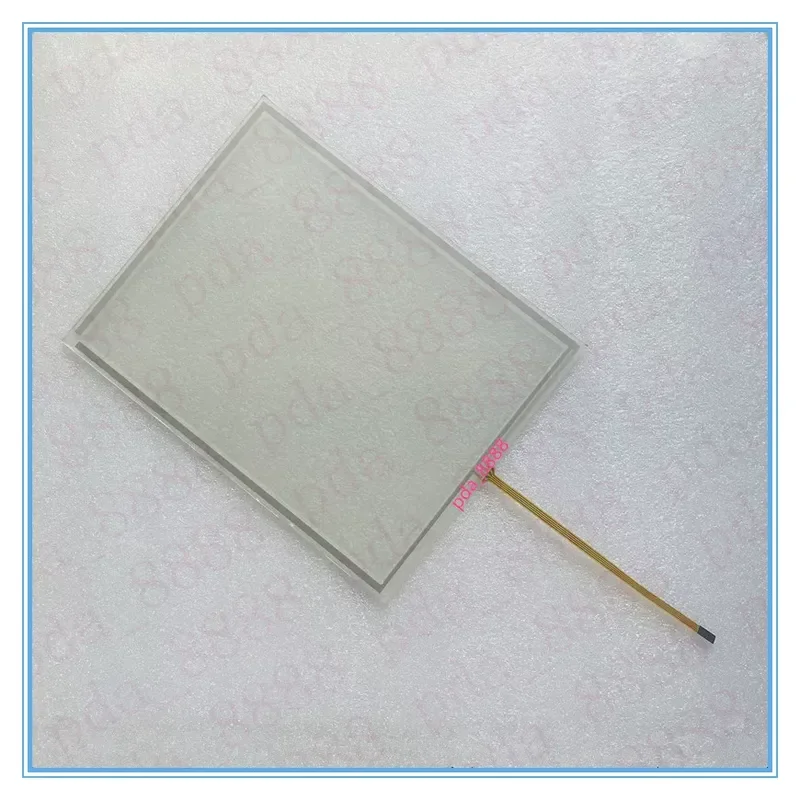 for TTI 1301-X501 1301-X502-NA 1302-710B 1302-711D Touchpad Touchscreen Digitizer Assembly Replacement