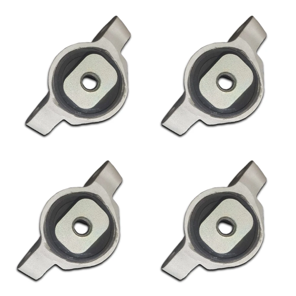 

4PC Damping top glue kit For McLaren 12C 675 720S 540c 570 650s OEM:11S5457CP