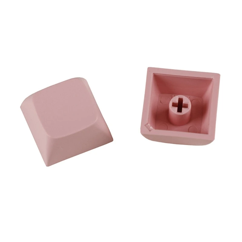 Copritasti DN59 XDA2 con altezza multicolore, cappuccio a materiale PBT, croce 1U, piccoli copritasti da 1,6 mm