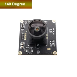 1920x1080p CMOS IMX307 USB Camera Module 2MP 60fps Industrial Video Webcam For Mini Windows Linux Android Mac UVC Compatible