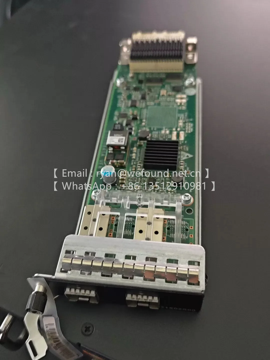 ES5D21X02S00 03021NTU ES5D21G16S00 ES5D21G16T00 Interface Card