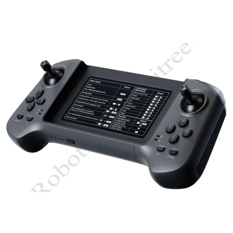 Controlador Unitree R3, aplicável ao Unitree GO2, B2, G1, H1