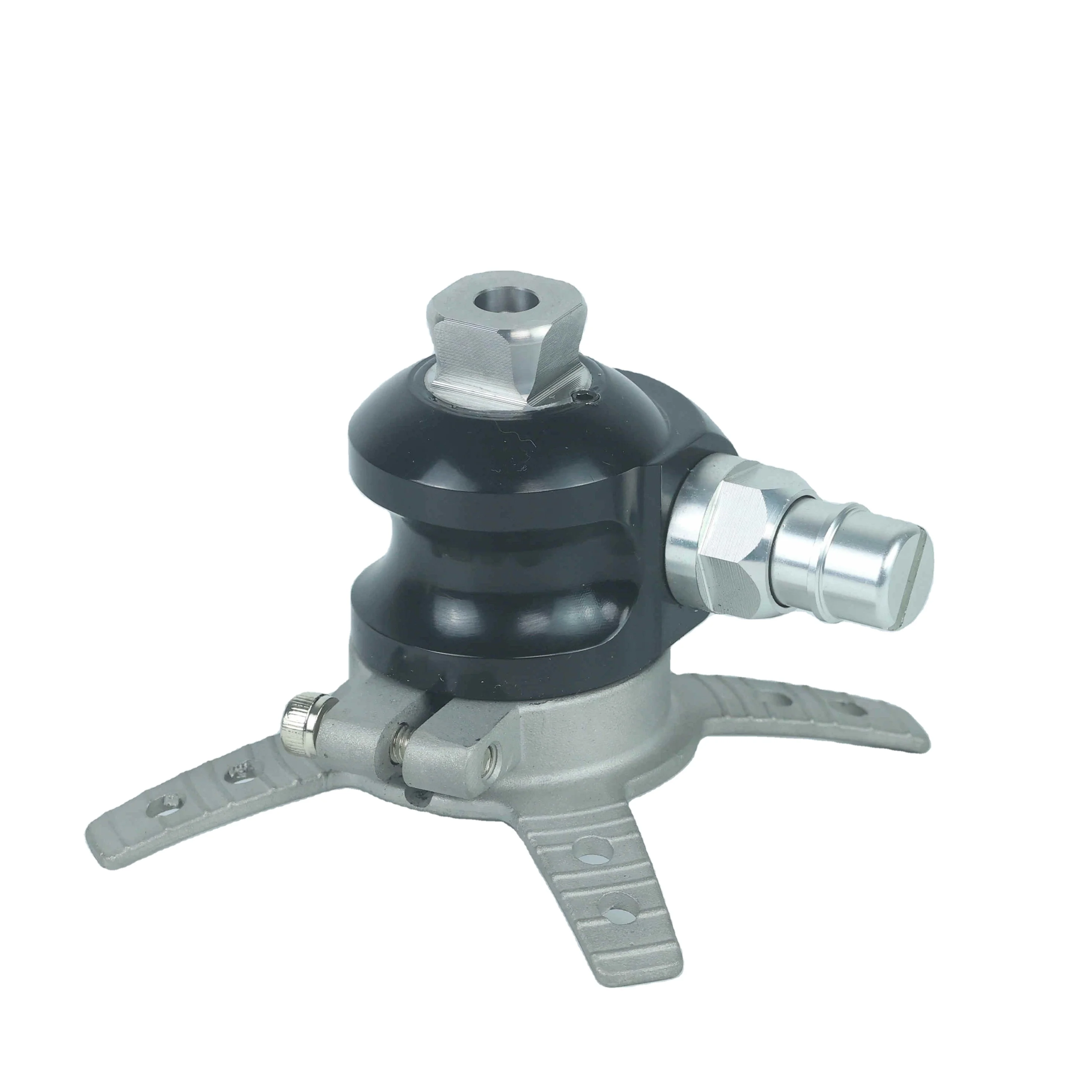 

Artificial Limb Prosthetic Pin Lock Prosthetic Liner Shuttle Lock Prosthetic Leg Parts for Prosthesis