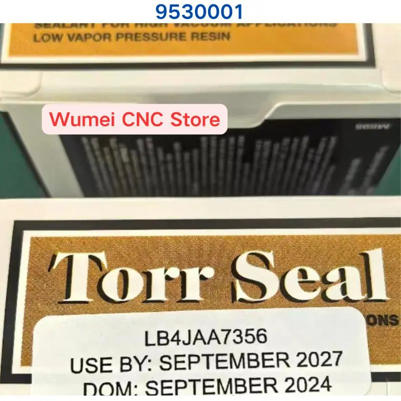 1 Piece Brand New Original AB glue 9530001 Sealant If You Need Other Specifications, Please Consult