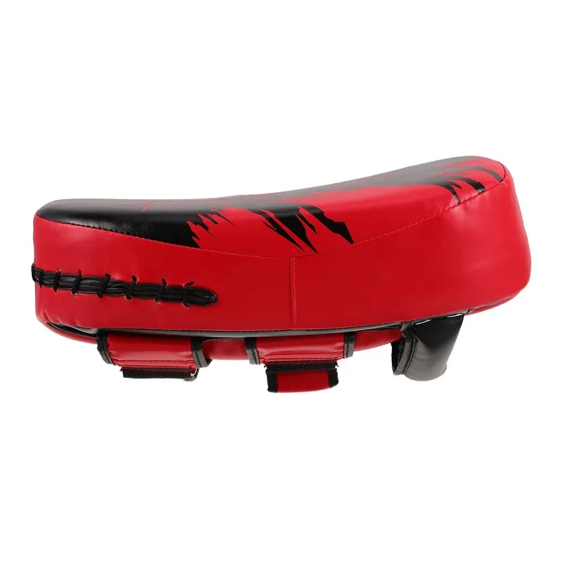 منصات كيك بوكسينغ بو الانفجار برهان تايلاند التايكوندو فنون الدفاع عن النفس التدريب ضرب درع المعدات أداة دائمة #3